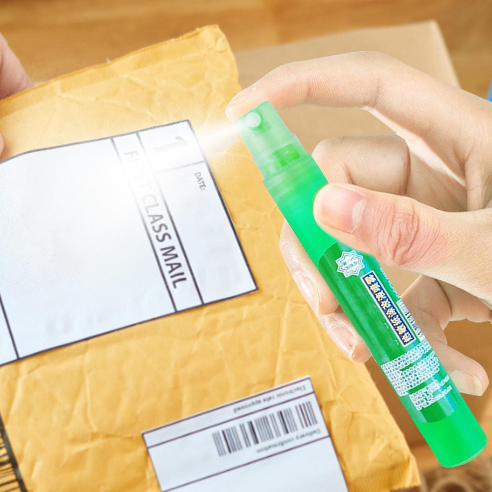 Fluido de corrección térmica,  - Correction Fluid White reseña y precio