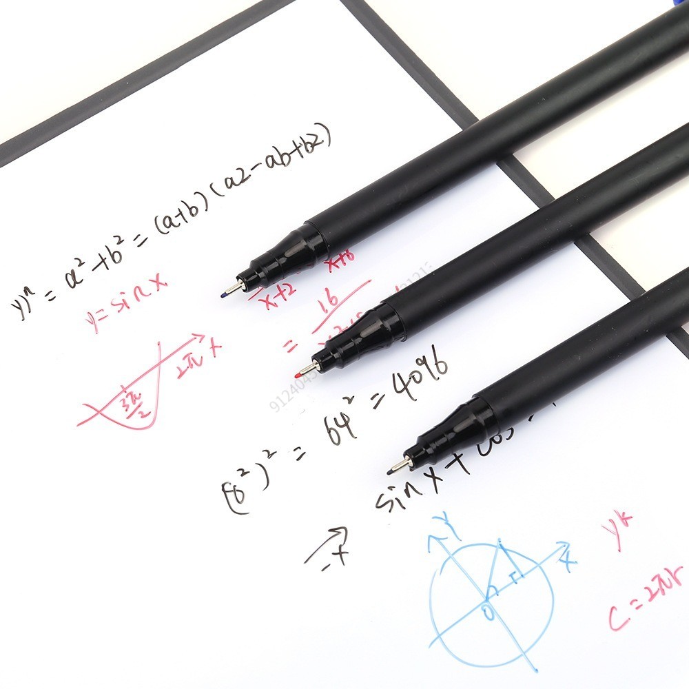 Rotuladores artísticos de borr - Whiteboard Marker Set reseña y precio