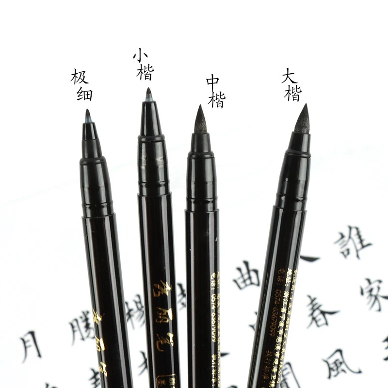 Juego de pinceles para letras, - Stationery Warehouse reseña y precio