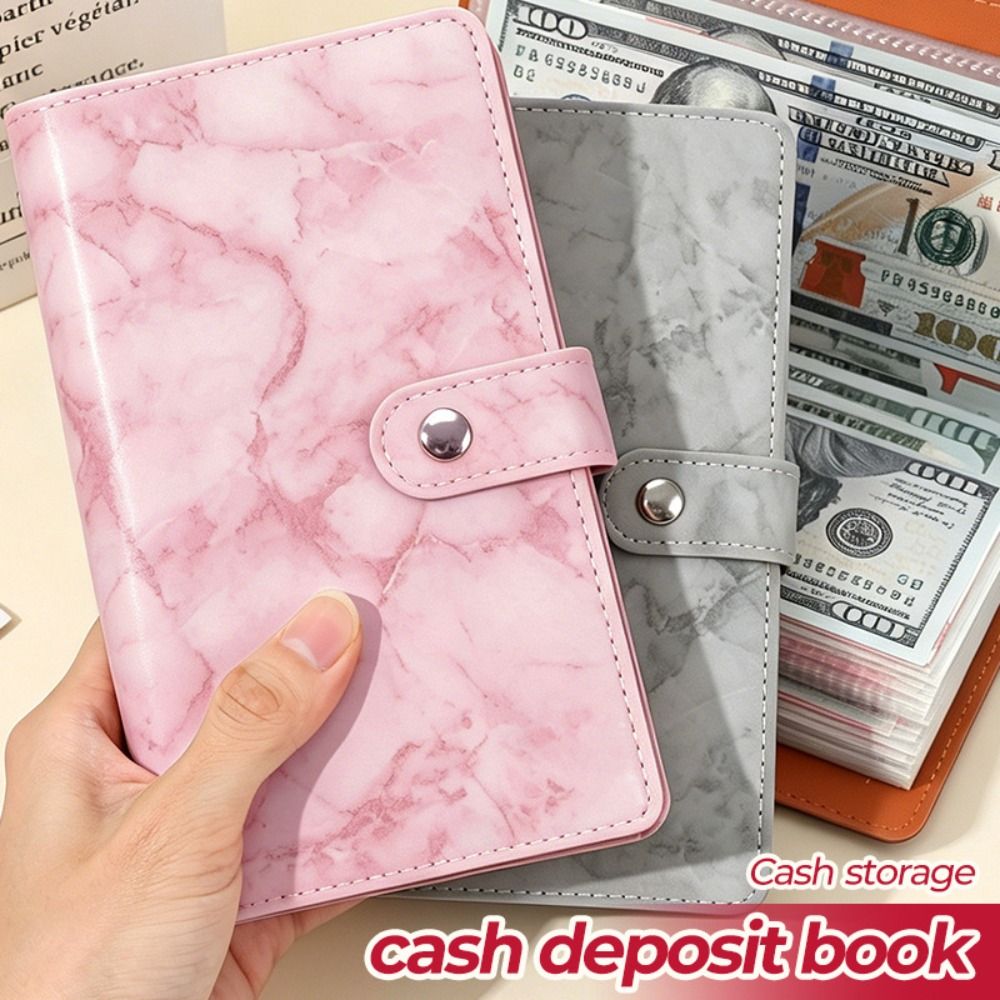 Libro de Depósito de Efectivo  - Planner Weekly Budget reseña y precio