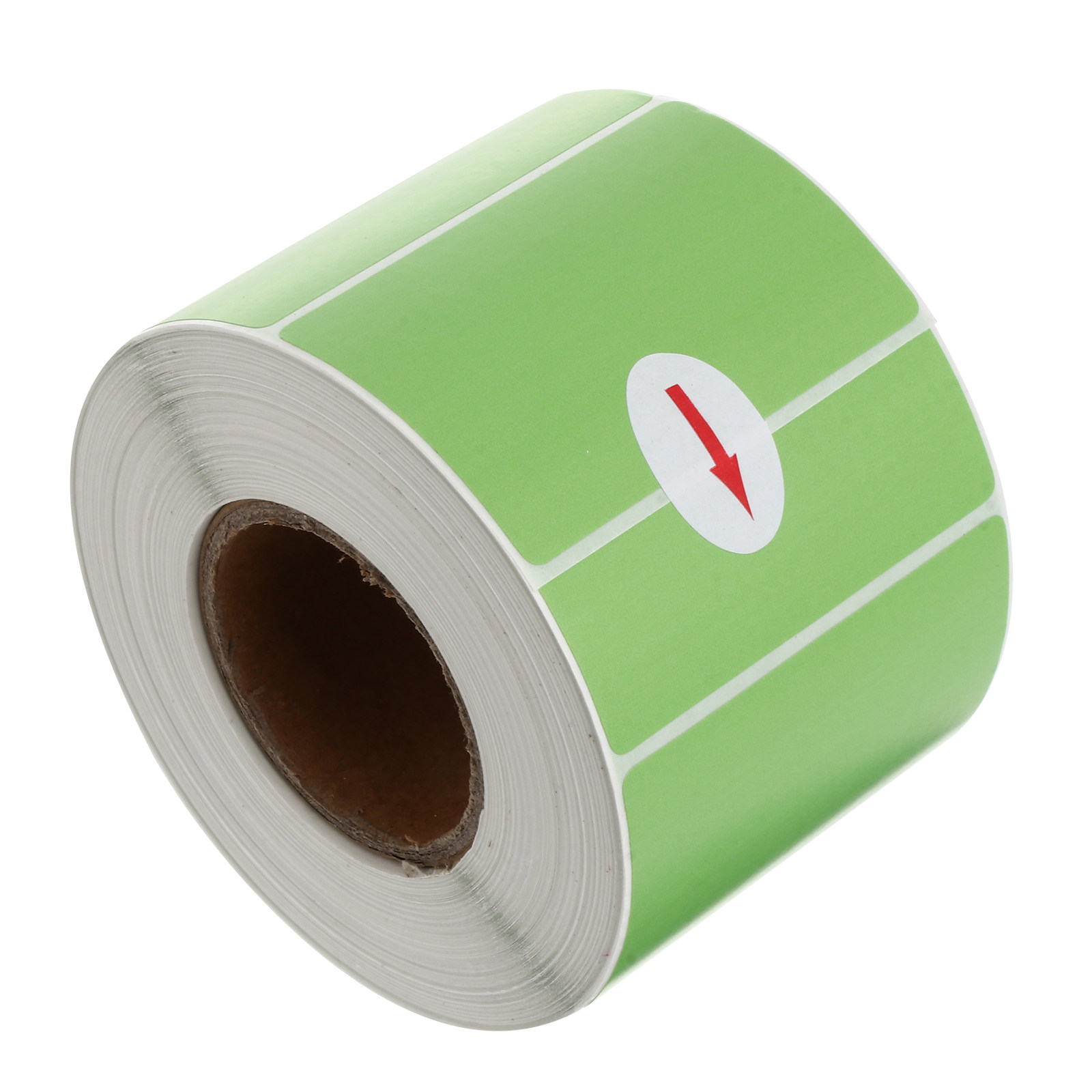 Un Rollo de Etiquetas Térmicas - Sticker Label Roll reseña y precio