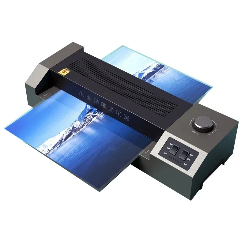 Laminadora de Fotos para Ofici - Document Laminator Pouch reseña y precio