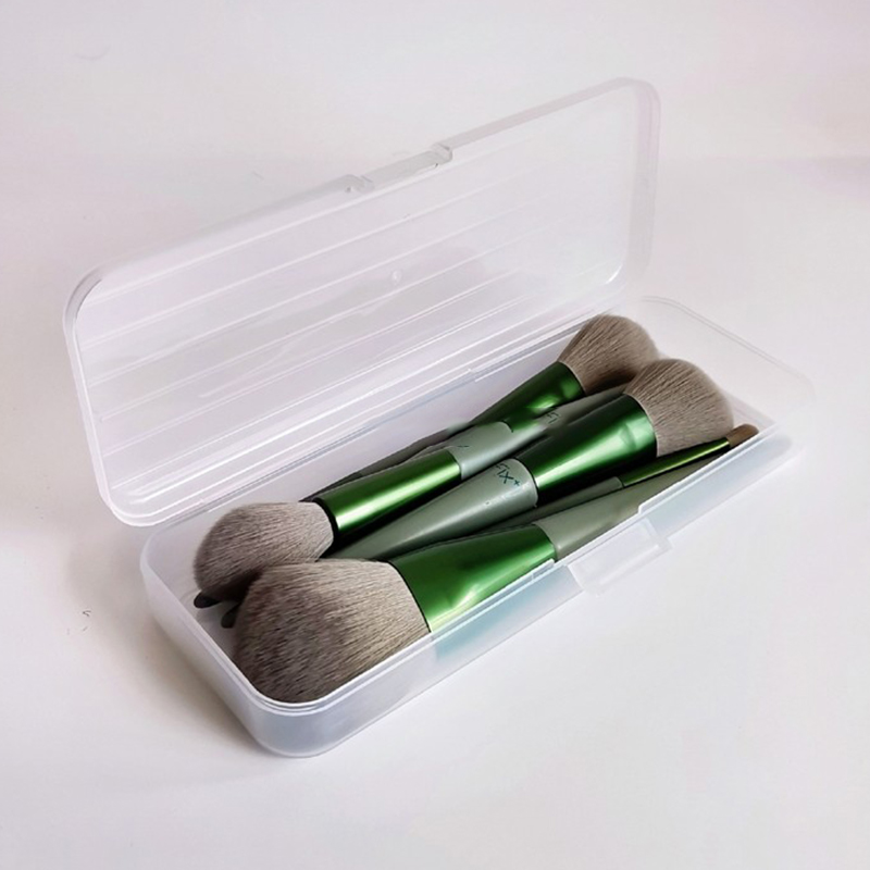 Caja de almacenamiento de cosm - Stationery Warehouse reseña y precio