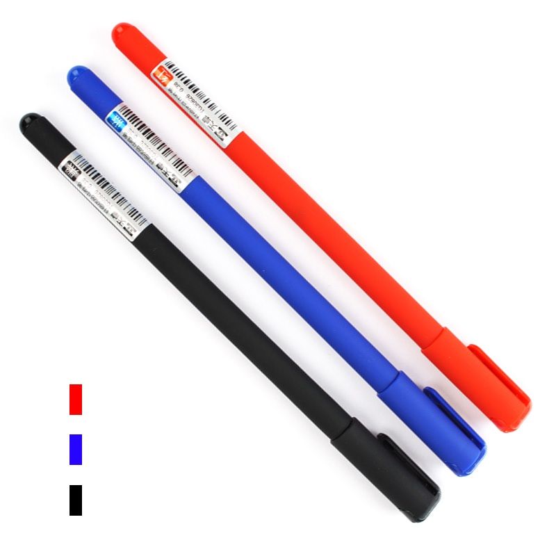 Bolígrafo de Gel negro, herram - Stationery Supply Business reseña y precio