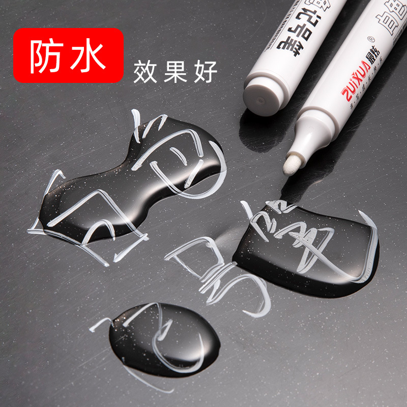 5-10 Uds. Rotuladores blancos  - Whiteboard Marker Set reseña y precio