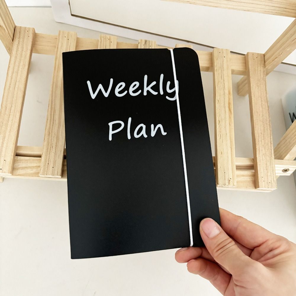 Planificador tamaño A6, carpet - Planner Weekly Budget reseña y precio