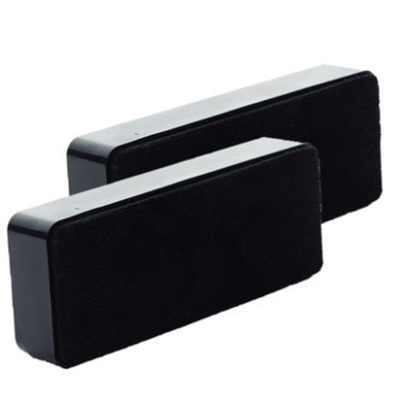 Borrador suave de fijación mag - Whiteboard Marker Set reseña y precio