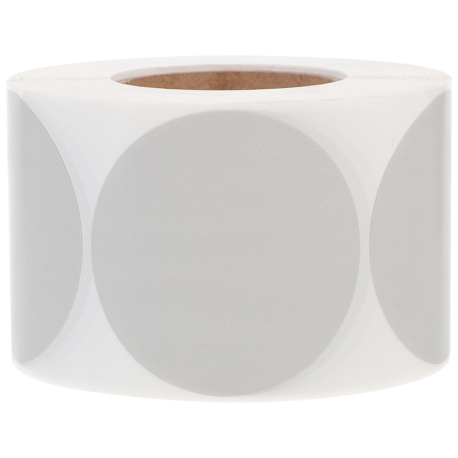 1 Rollo de Etiquetas Térmicas  - Sticker Label Roll reseña y precio