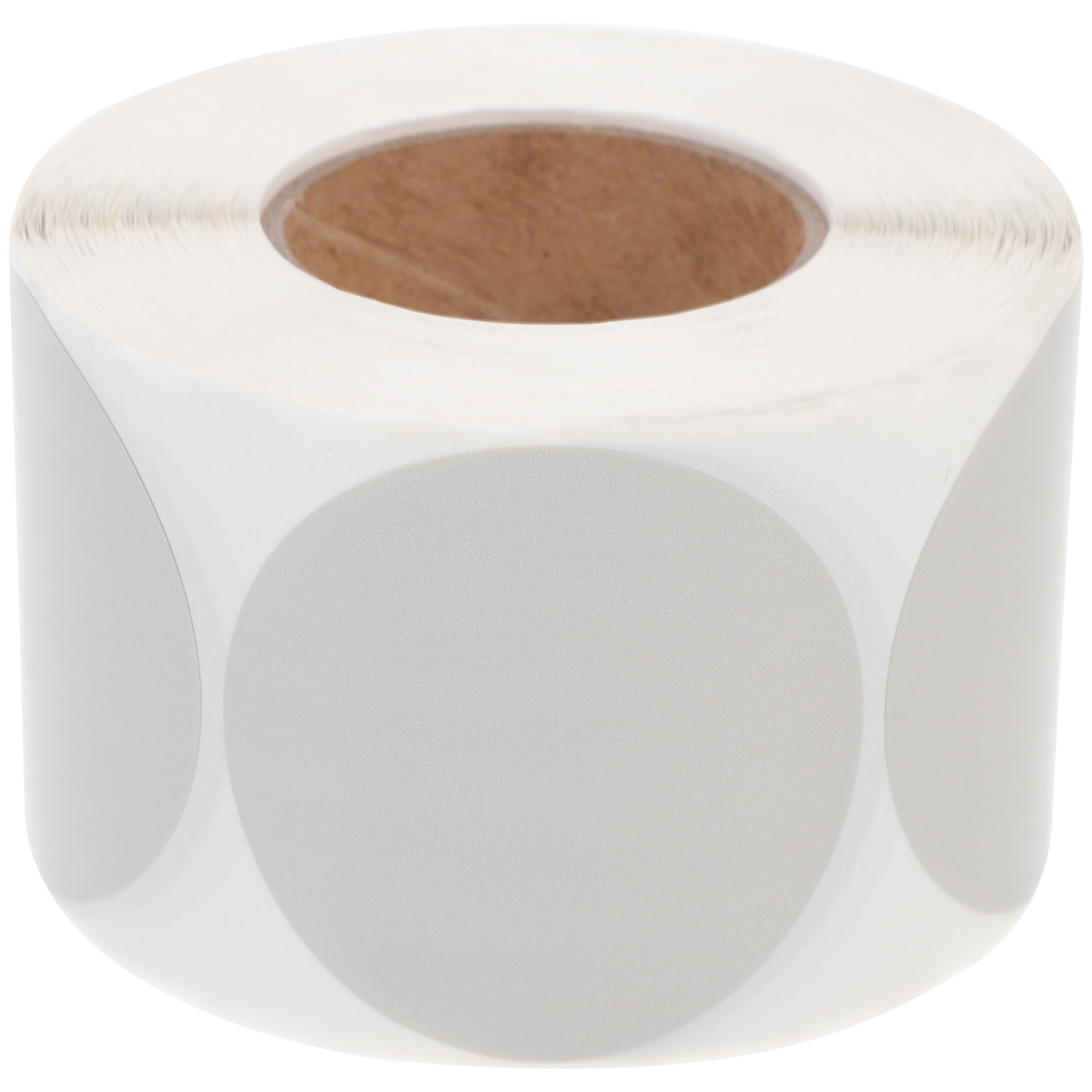 1 Rollo de Etiquetas Térmicas  - Sticker Label Roll reseña y precio