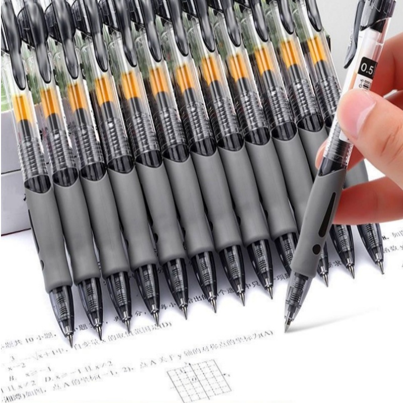 Juego de 13/30 bolígrafos de g - Stationery Supply reseña y precio