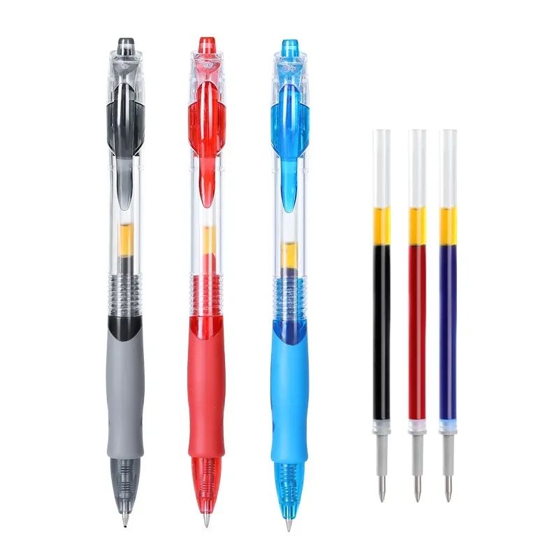 Juego de 13/30 bolígrafos de g - Stationery Supply reseña y precio