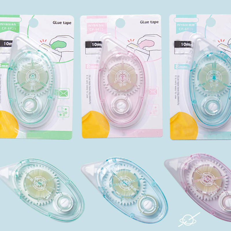 Cinta adhesiva fuerte de doble - Glue Stick Pack reseña y precio