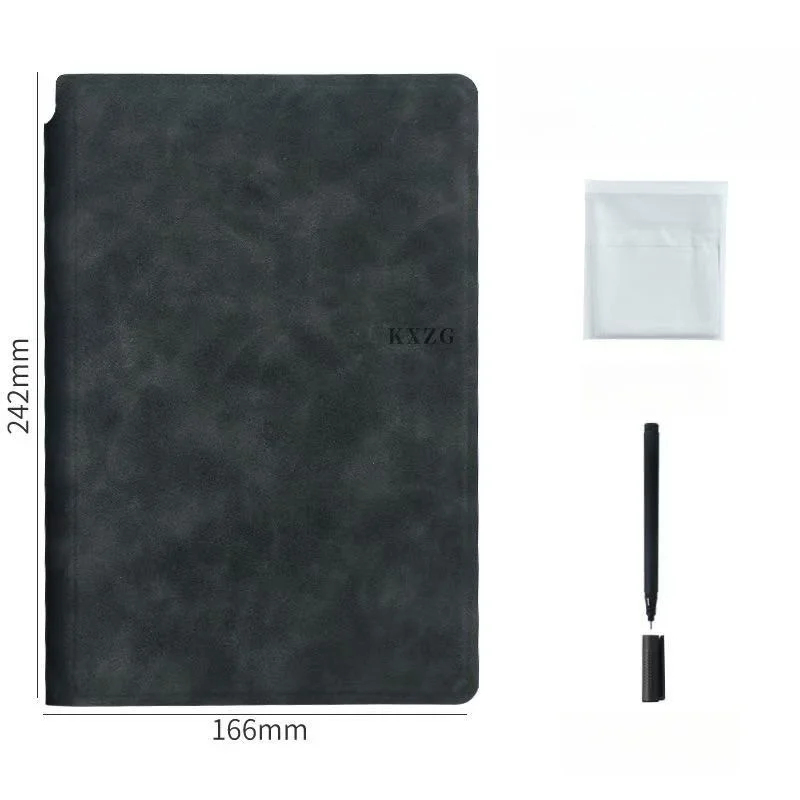 Juego de cuaderno de pizarra b - Whiteboard Marker Set reseña y precio