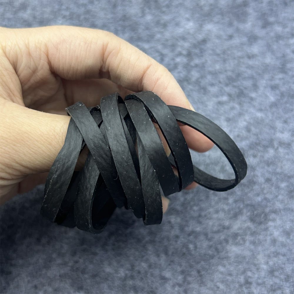 50 piezas de bandas elásticas  - Stationery Supply Business reseña y precio