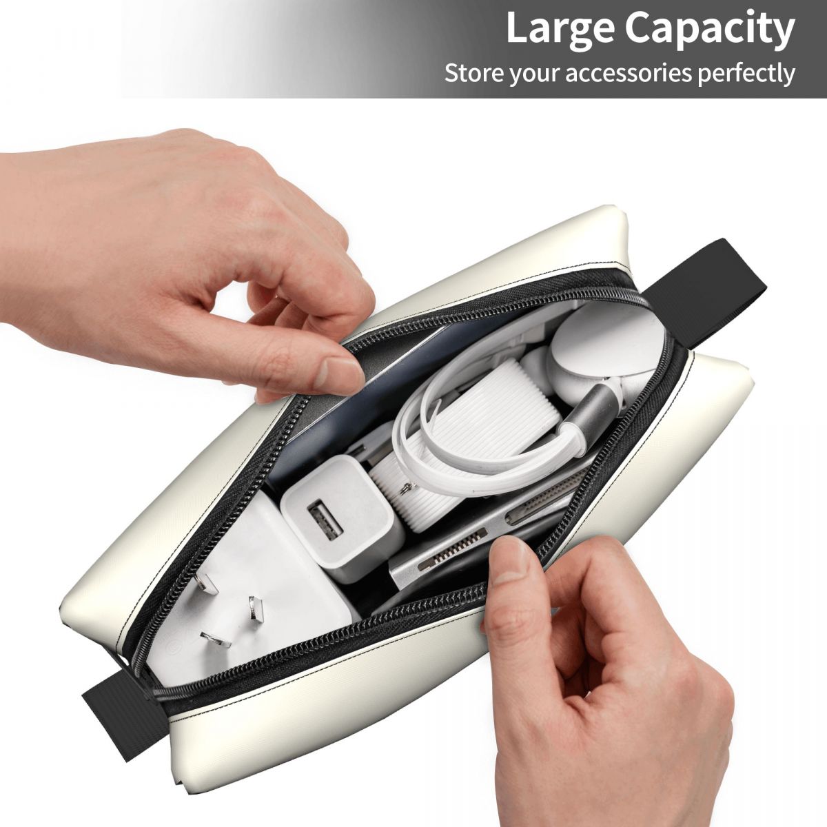 Estuche para lápices con dibuj - Tan Stationery & Office Supply reseña y precio