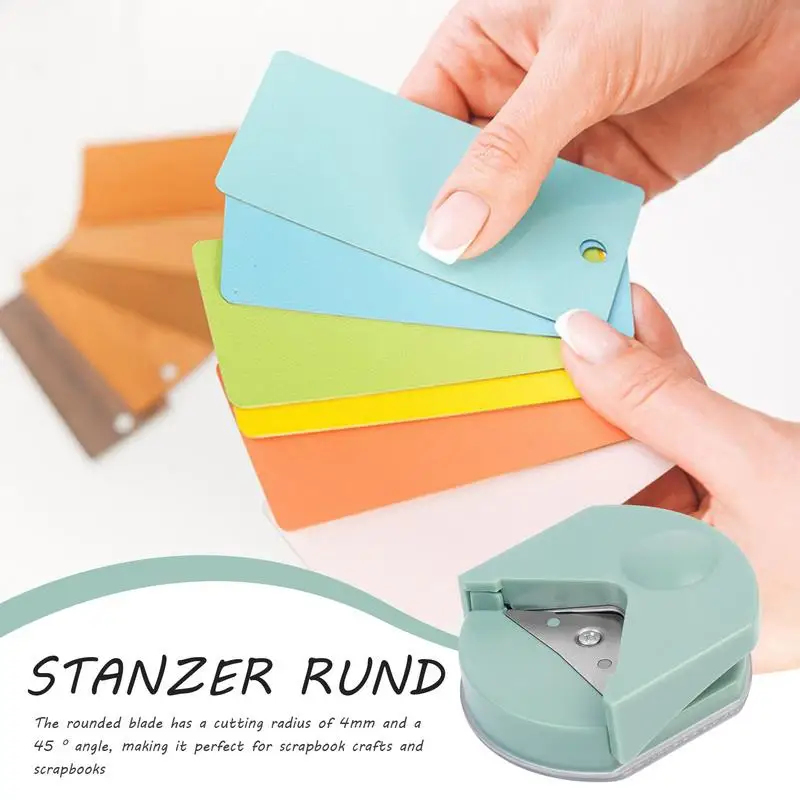 1/2/3/4 unidades Perforadora d - Paper Punch 3 Hole reseña y precio