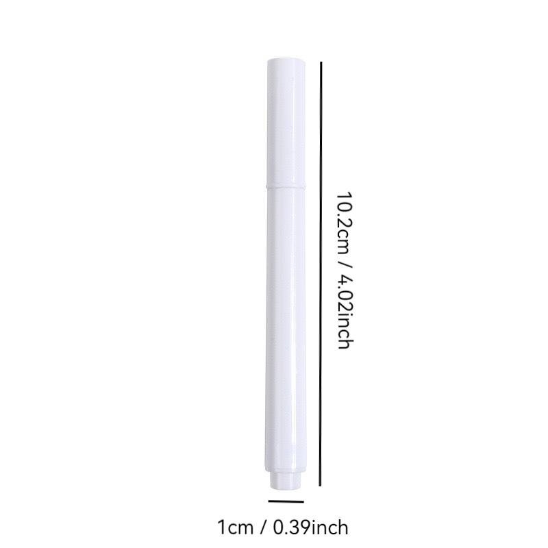Rotulador de tiza líquida borr - Whiteboard Marker Set reseña y precio