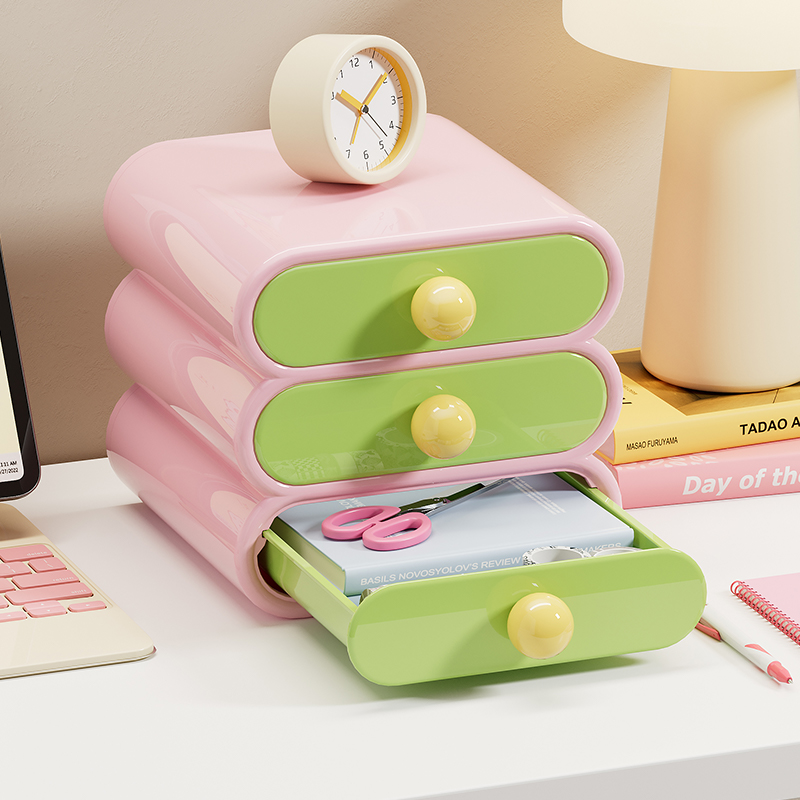 Organizador de Escritorio Ufor - Stationery Warehouse reseña y precio